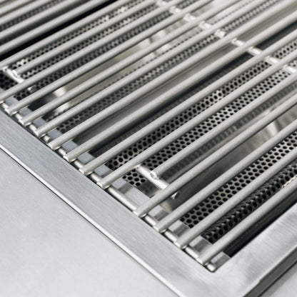 True Flame E Series 25" 3 Burner Gas Grill