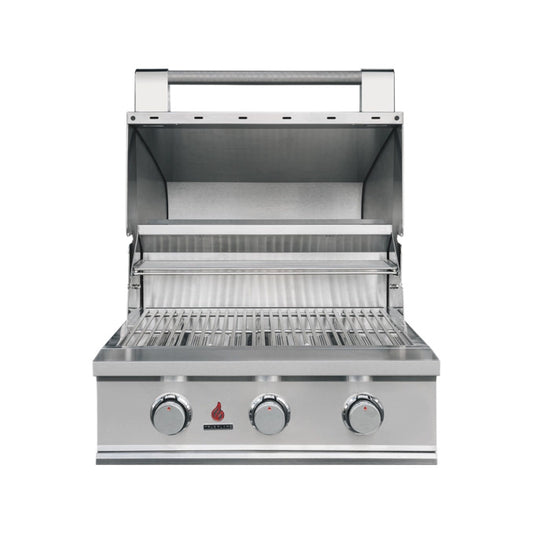 True Flame E Series 25" 3 Burner Gas Grill