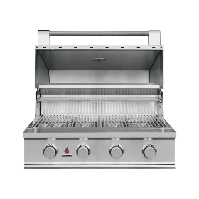 True Flame E Series 32" 3 Burner Gas Grill