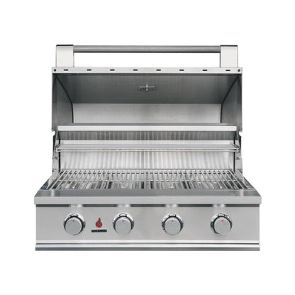 True Flame E Series 32" 3 Burner Gas Grill