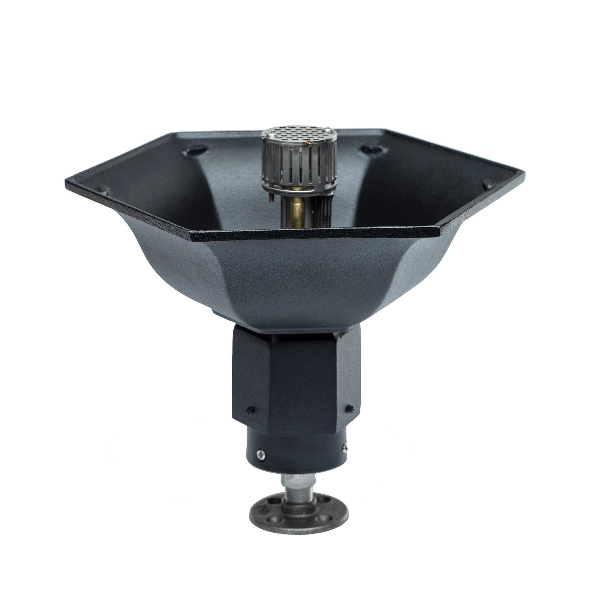 TK Torch Cast Aliminum Series Gulf
