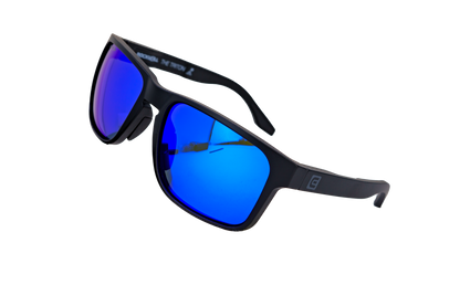 Triton (Black/Dark Blue) - Floatable