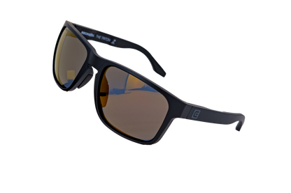 Triton (Black/Gold) - Floatable