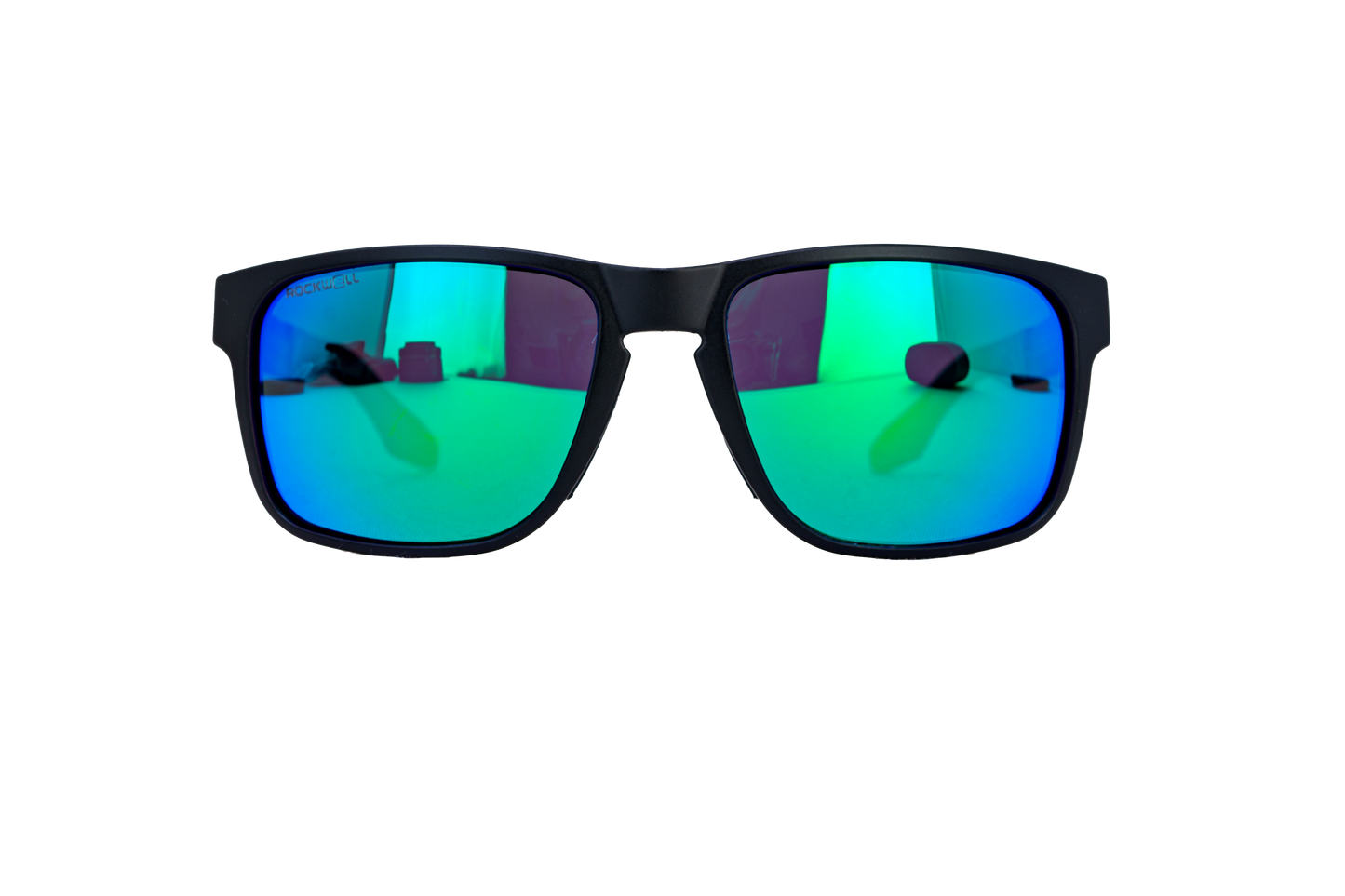 Triton (Black/Green) - Floatable