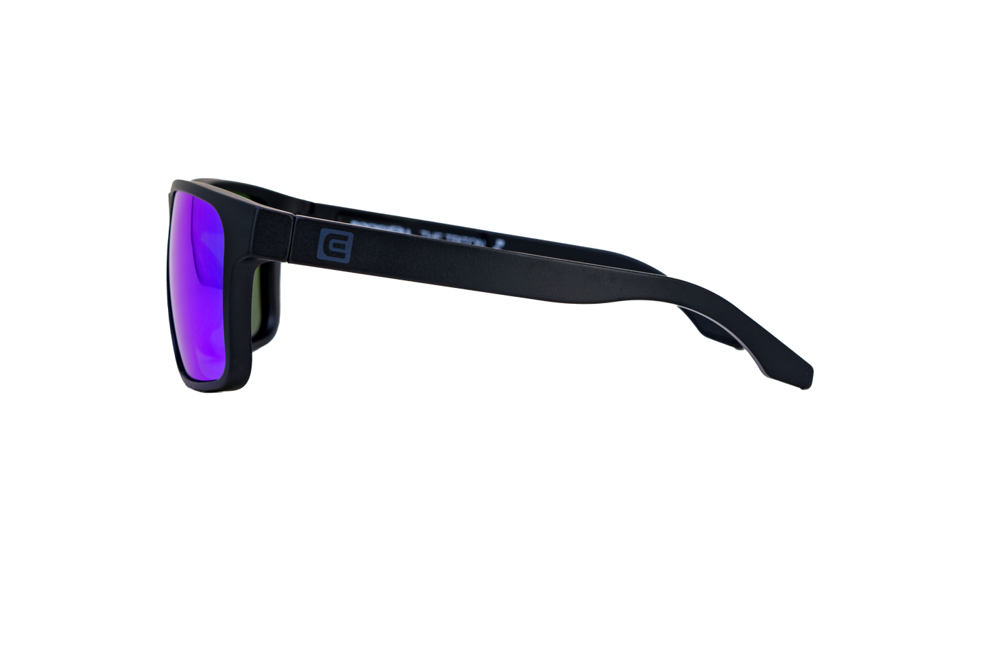 Triton (Black/Green) - Floatable