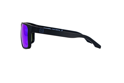 Triton (Black/Green) - Floatable