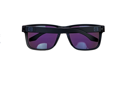 Triton (Black/Green) - Floatable