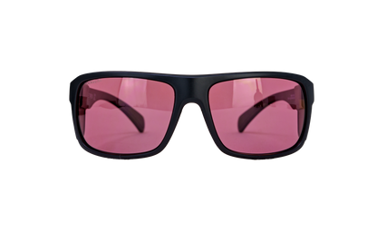 Trevi (Black/Rose Pink)