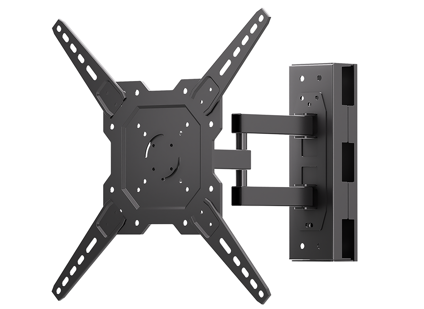 TV Mount for Slat Wall for FlexPatio Pergola