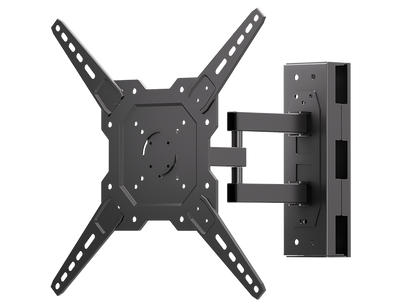 TV Mount for Slat Wall for FlexPatio Pergola