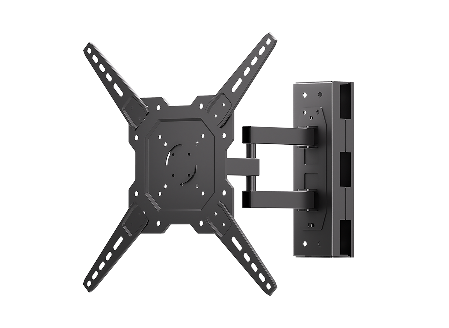 TV Mount for Slat Wall for FlexPatio Pergola