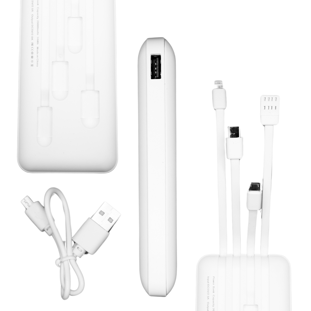 The Eagle USB Charger - Device Charger - Power Bank