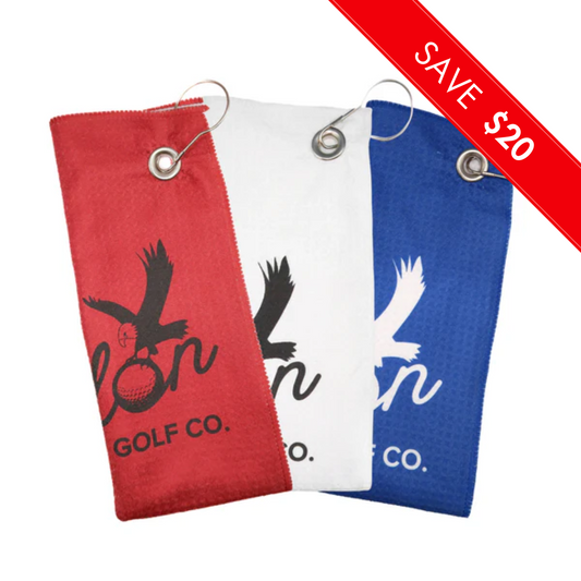 Utility Towel 3-Pack