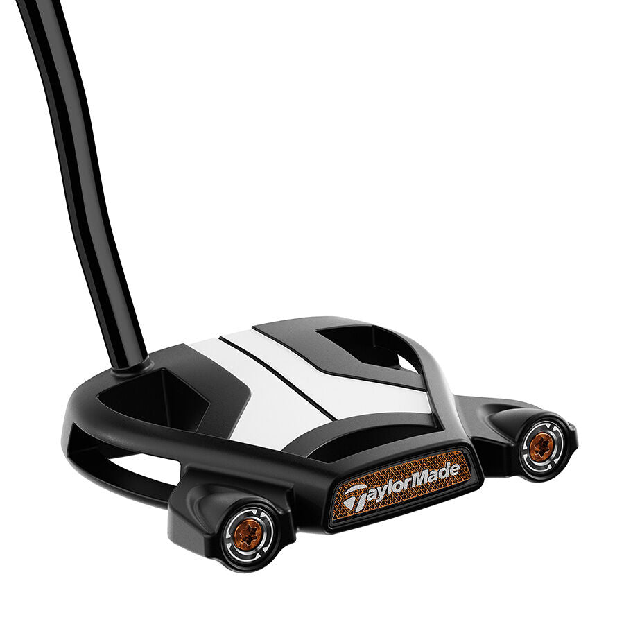 TaylorMade SPIDER TOUR V DOUBLE BEND 2023