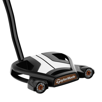 TaylorMade SPIDER TOUR V DOUBLE BEND 2023