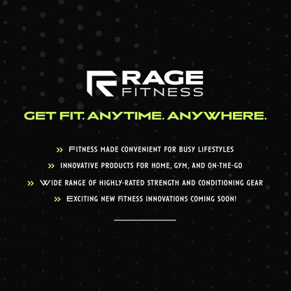 The Ex Kit - Resistance & Recovery Kit