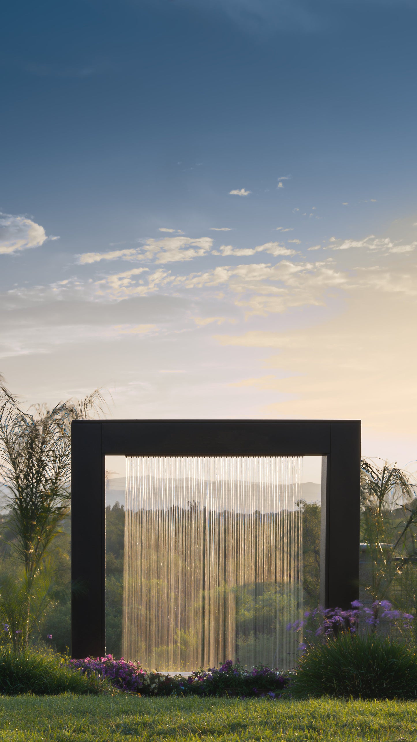 The Outdoor Plus Paradise Fall Lifestyle