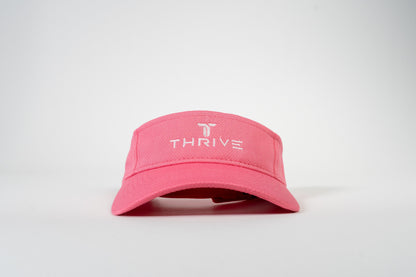 Thrive Elite Tour Visor (3 Colors)