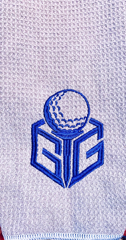 The Golf Gift Box - Divot Tool, Ball Marker, and More