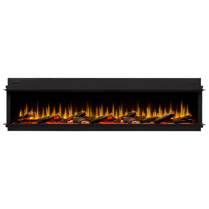 Ignite Ultra® - Linear Electric Fireplace