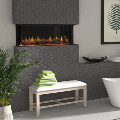 Ignite Ultra® - Linear Electric Fireplace