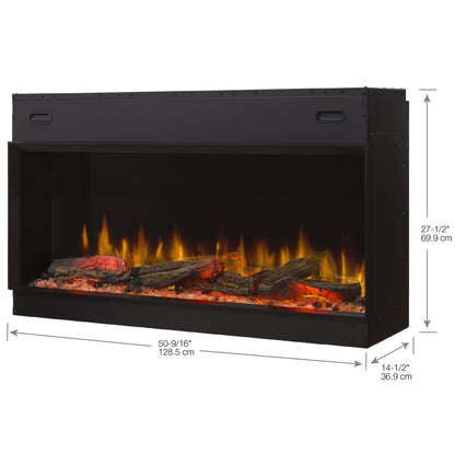 Ignite Ultra® - Linear Electric Fireplace