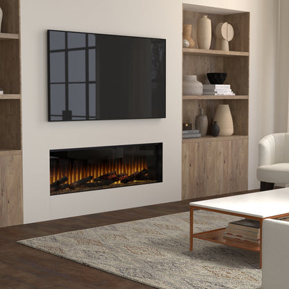 Ignite Ultra® - Linear Electric Fireplace