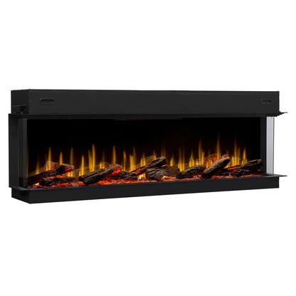 Ignite Ultra® - Linear Electric Fireplace