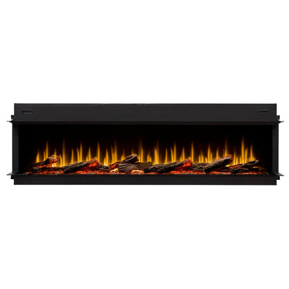Ignite Ultra® - Linear Electric Fireplace