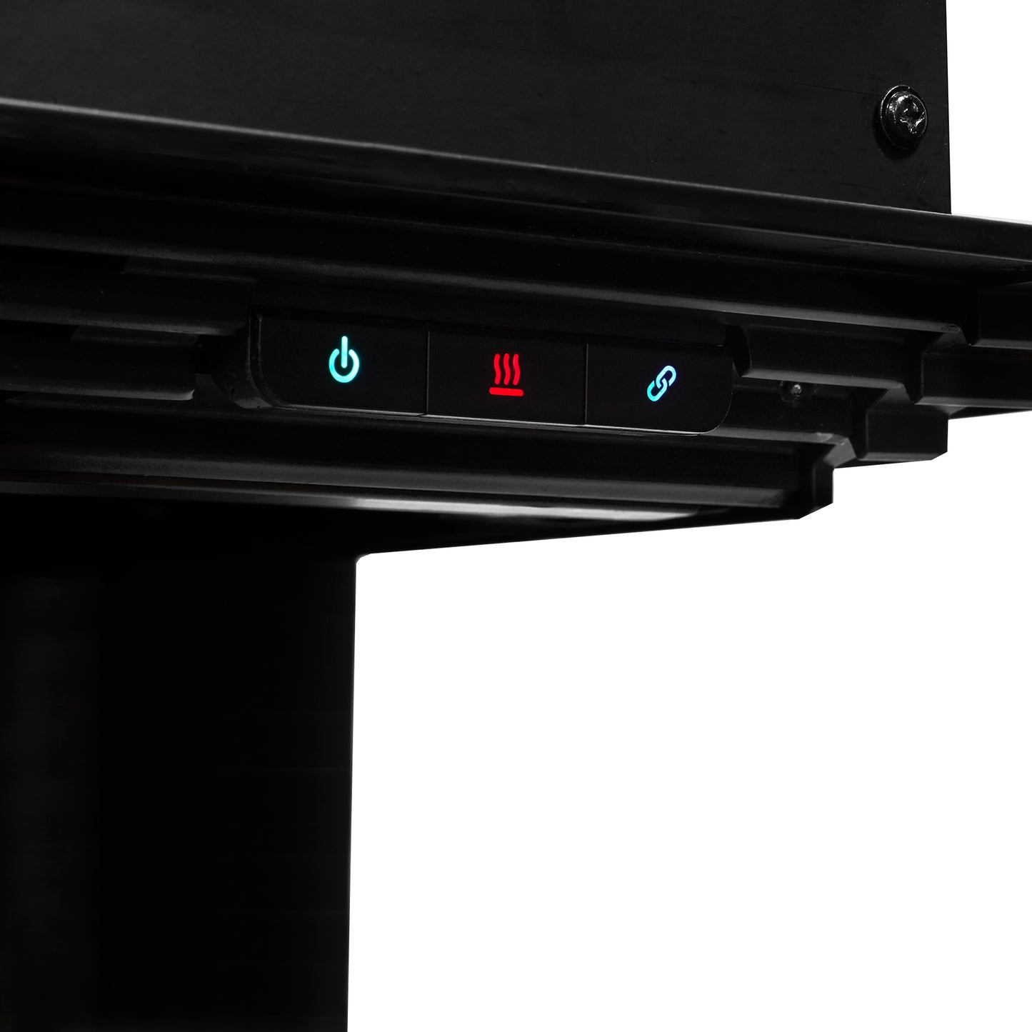 Ignite Ultra® - Linear Electric Fireplace