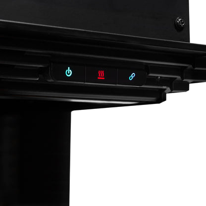 Ignite Ultra® - Linear Electric Fireplace