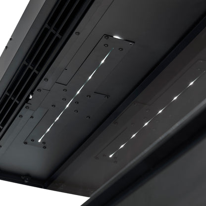 Ignite Ultra® - Linear Electric Fireplace