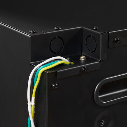 Ignite Ultra® - Linear Electric Fireplace