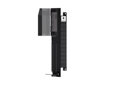 Post Power Outlet for FlexPatio Pergolas - Gen 1