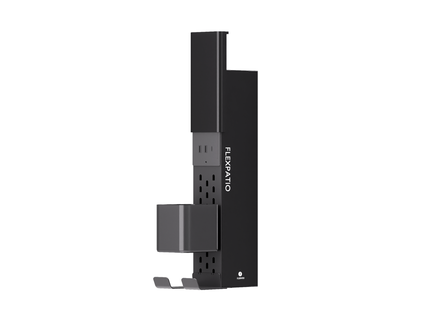 Post Power Outlet for FlexPatio Pergolas - Gen 2