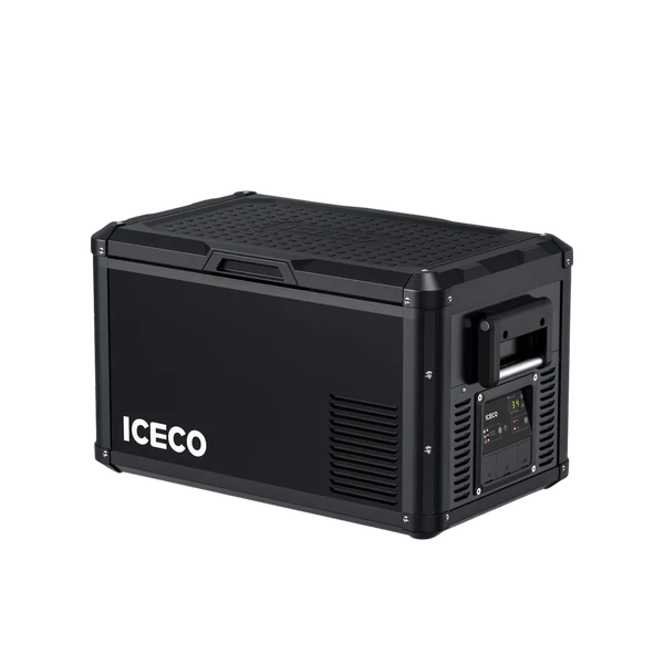 ICECO Single Zone Portable Freezer 35 LT