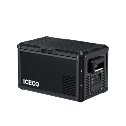 ICECO Single Zone Portable Freezer 35 LT