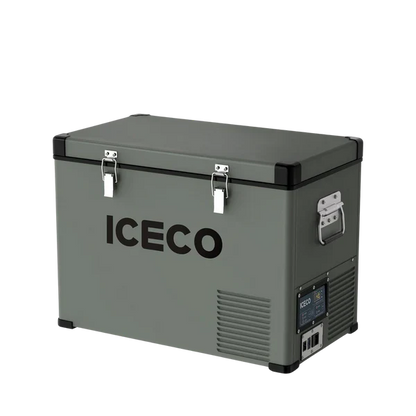 ICECO Portable Freezer Single Zone 45 LT