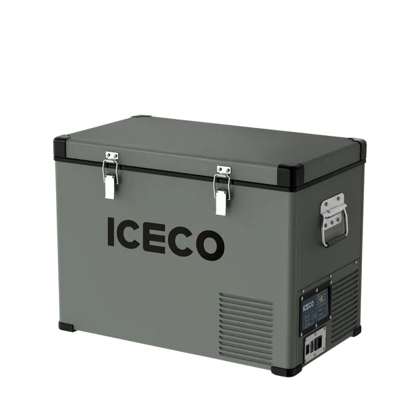 ICECO Portable Freezer Single Zone 45 LT