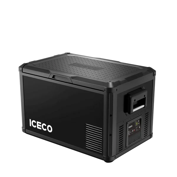 ICECO Single Zone Portable Freezer 60 LT