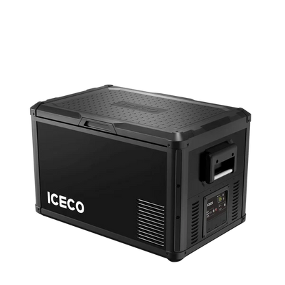 ICECO Single Zone Portable Freezer 60 LT