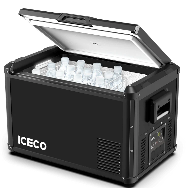ICECO Single Zone Portable Freezer 60 LT