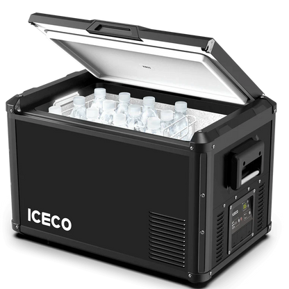 ICECO Single Zone Portable Freezer 60 LT