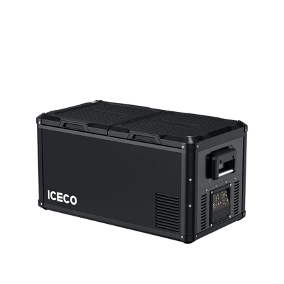 ICECO 12V Heavy Duty Freezer 75 LT