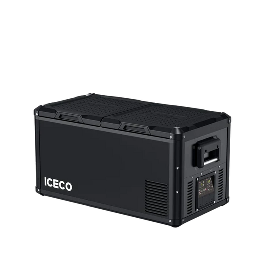 ICECO 12V Heavy Duty Freezer 75 LT