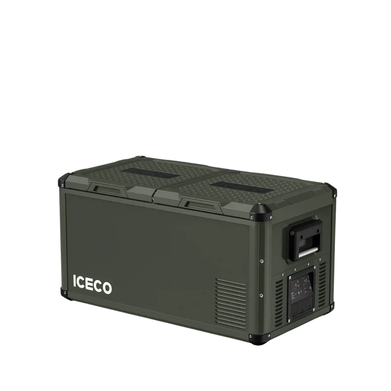 ICECO 12V Heavy Duty Freezer 75 LT