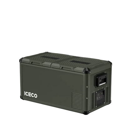 ICECO 12V Heavy Duty Freezer 75 LT