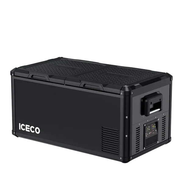 ICECO Dual Zone Freezer 90 LT
