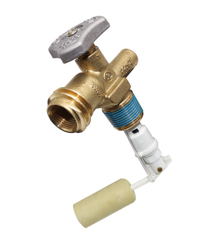 Flame King 5lb OPD Valve
