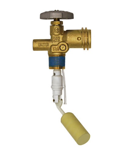Flame King 5lb OPD Valve